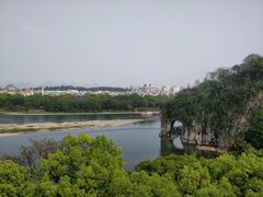 -璟象酒店-爱丽坊景观餐厅