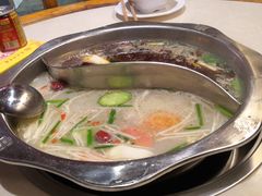 -袁记串串香(世欧王庄店)