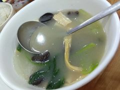-东北小二东北菜(大车家巷店)