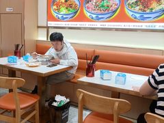 -臻陕府·陕西手工面(秀沿路店)