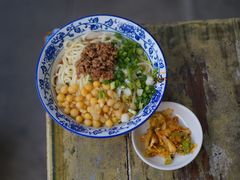 -老街杂酱面(东升街店)