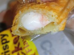 -麦当劳(宝山大厦店)