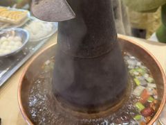 -月圆火锅(宁海东路二店)