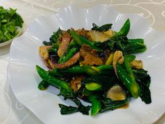 -凤城礼记鱼翅海鲜酒家(新马路总店)
