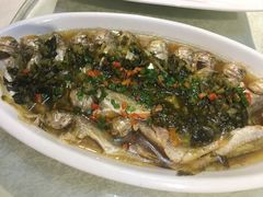 -阿巧一号私房菜(止园路店)