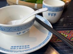 大堂-甘家界牌柠檬鸭(青山店)