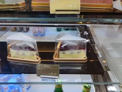 -哈根达斯(上海金山店)