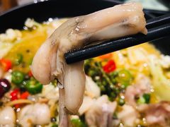 -蛙人战队·饭堂(储能大厦店)