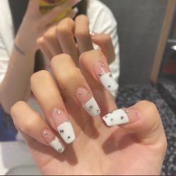 -IDO美甲美睫