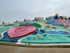 -漳州滨海火山岛自然生态风景区