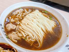 -蒋家桥饺面店(东关街店)