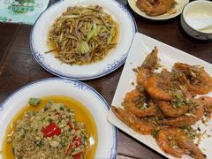 -胖子饭店(兴学弄店)