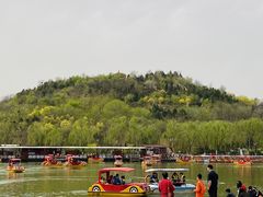 -南翠屏公园