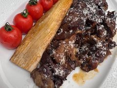 -品海楼·大连海胆锅贴馆(东港店)