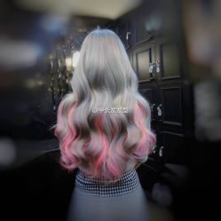 -BM SALON