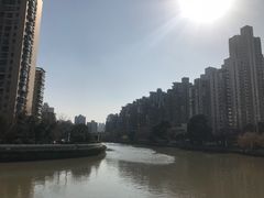 -苏州河梦清园环保主题公园