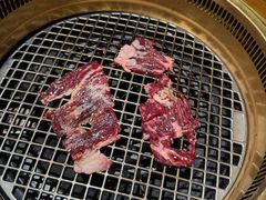 横膈膜-MIKOMIKO和牛烧肉专门店(南门店)