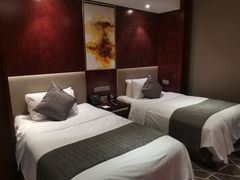 -常州环球恐龙城维景国际大酒店