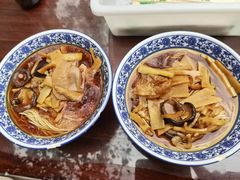 -西园寺素食(西园弄戒幢律寺店)