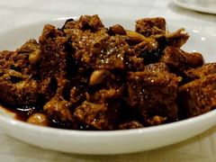 翠庭烤麸-翠亭酒家(山西南路店)