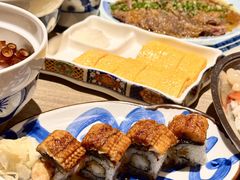 -小山日本料理(兴业太古汇店)