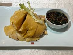 三黄鸡-和满堂·经典本帮菜(川沙古镇店)