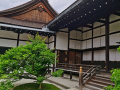 -京都御所