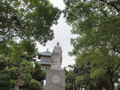 -东湖听涛景区