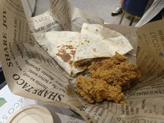 -TACO STAR 塔可星(下沙宝龙店)