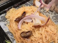 -秦小牛煎肉餐厅(河北大街总店)