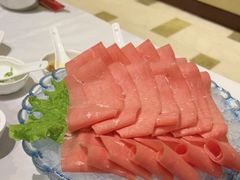 -天宜隆蘑菇宴火锅(石景山旗舰店)