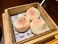 -杭州西子湖四季酒店·金沙厅