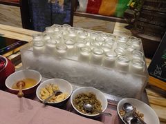 -西藏饭店·亚克·食光自助餐厅(文殊院店)