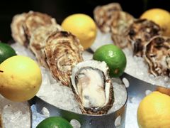 法国吉拉多生蚝-Social 秀西餐厅-长沙瑞吉酒店(运达店)