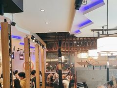 -禧香逢烧烤金牌鸡手王(繁荣路店)