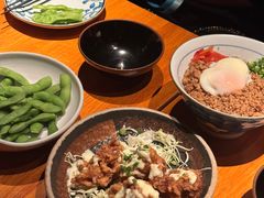 -醉虎传(南锣鼓巷店)