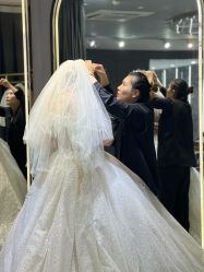 -SATIN COUTURE瑟庭婚纱礼服馆