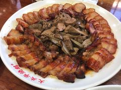 -黄连大头华烧鹅(萧地大马路店)