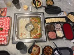 -新辣道鱼火锅(领展购物广场·中关村店)