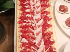 -阳坊胜利涮羊肉(阳坊老店)