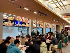 -情妹耙泥鳅·江湖川菜(科华店)