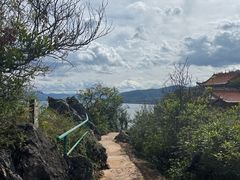 -抚仙湖禄充风景区