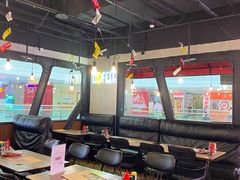 -Tubestation站点比萨(高新万达ONE店)