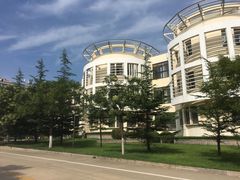 -山东大学(威海校区)
