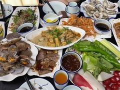 -正宗天津烧麦馆(柳州路店)