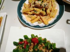 -巢湖名吃·东关老鹅汤(江南风情街店)