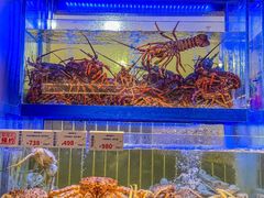 -南海渔村(珠江新城店)