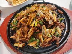 -满堂·烤鸭店·北京菜(鼓楼店)