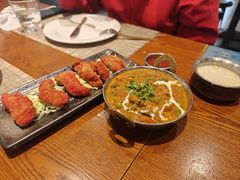 -哈努曼印度餐厅(吴泾宝龙广场店)
