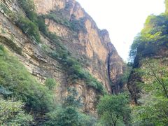 -龙门涧景区